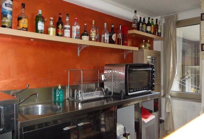 فندق Catania Town