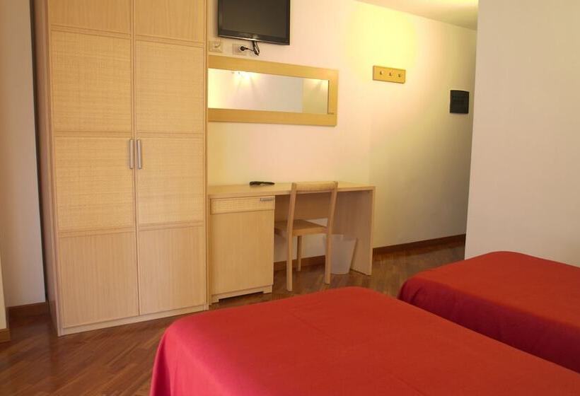 فندق Catania Town