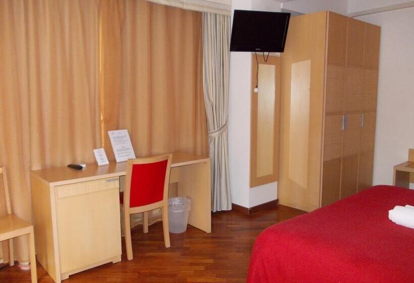 فندق Catania Town