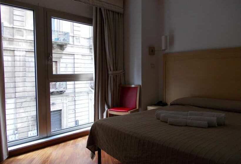 فندق Catania Town
