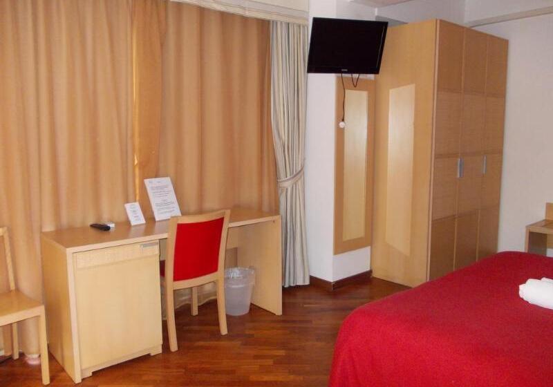 فندق Catania Town