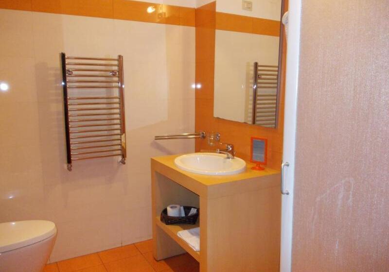 فندق Catania Town