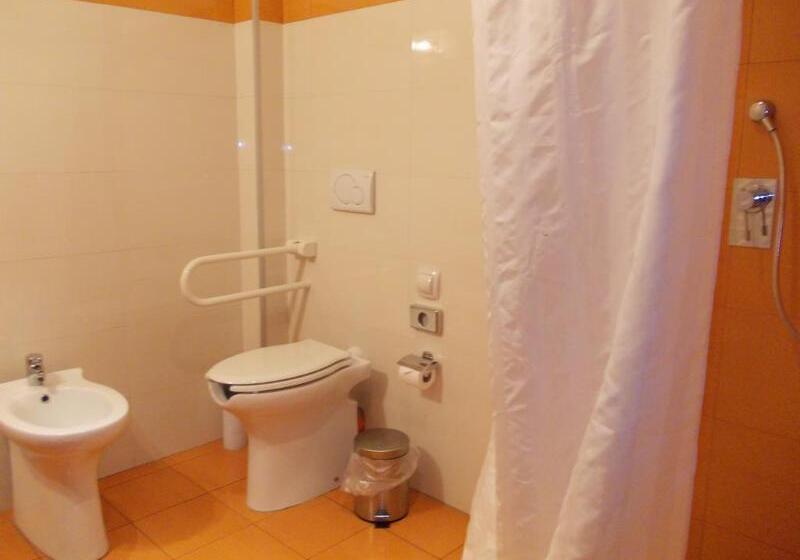 فندق Catania Town