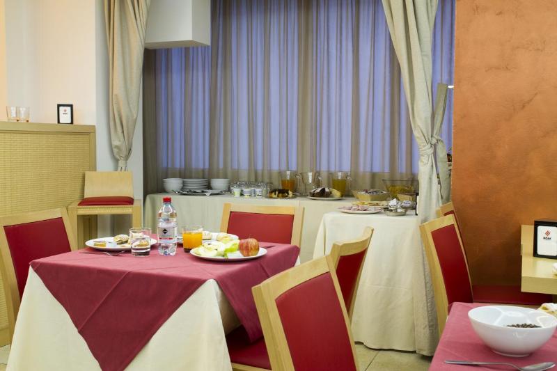 فندق Catania Town