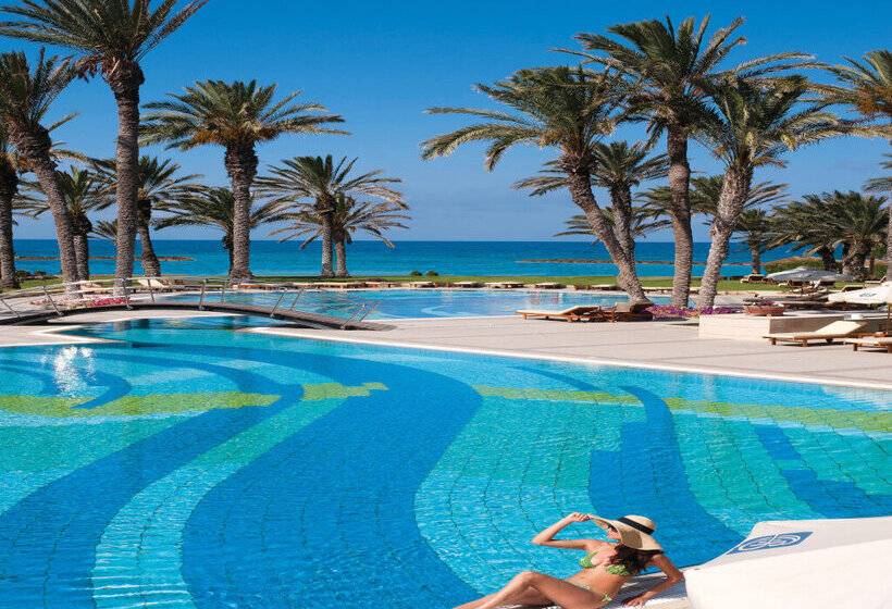 هتل Constantinou Bros Asimina Suites