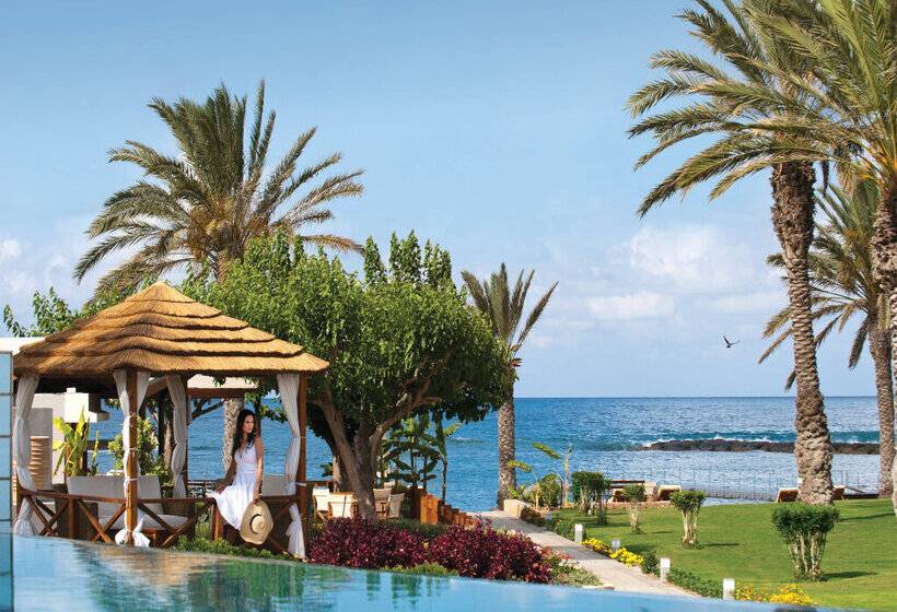 هتل Constantinou Bros Asimina Suites