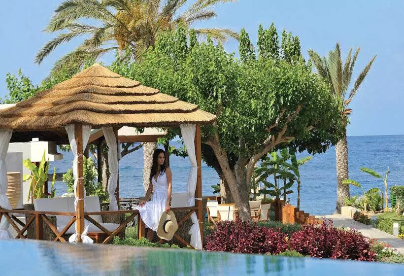 בית מלון כפרי Constantinou Bros Asimina Suites