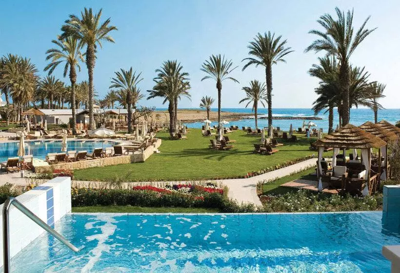 בית מלון כפרי Constantinou Bros Asimina Suites