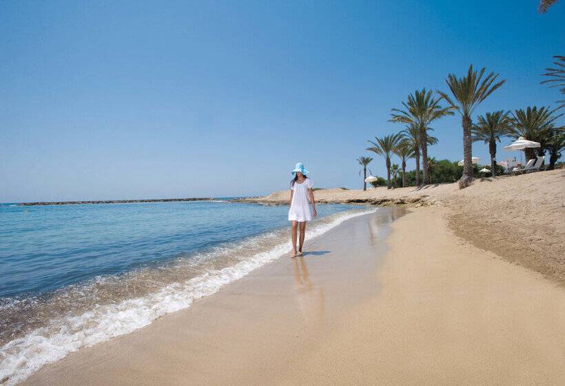 هتل Constantinou Bros Asimina Suites