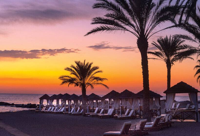 هتل Constantinou Bros Asimina Suites