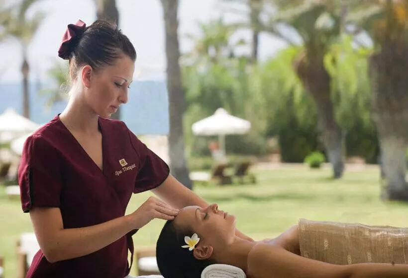 בית מלון כפרי Constantinou Bros Asimina Suites