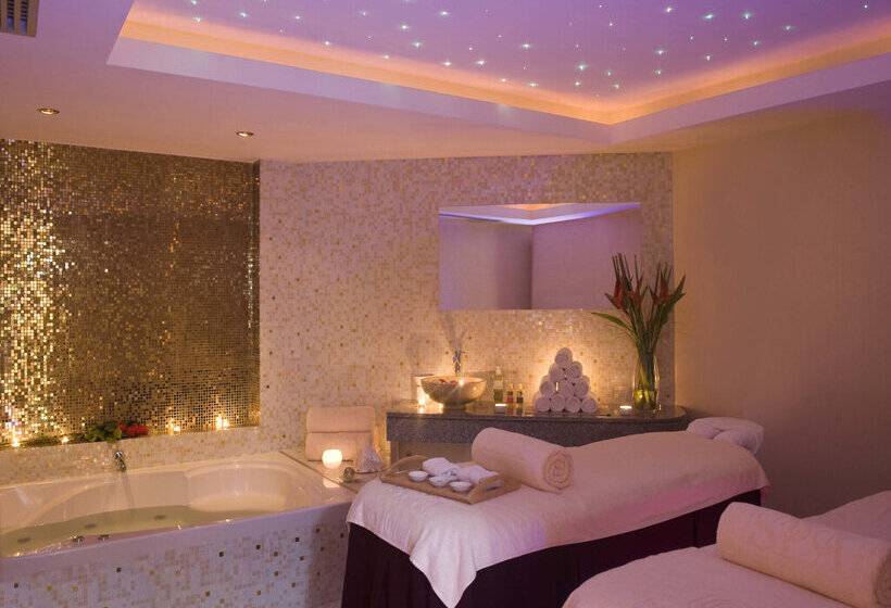 هتل Constantinou Bros Asimina Suites