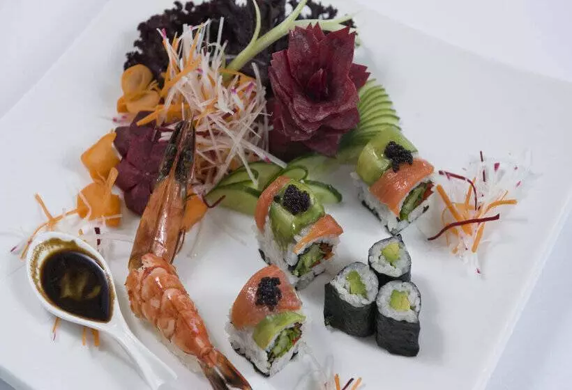 בית מלון כפרי Constantinou Bros Asimina Suites