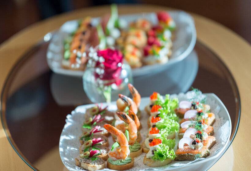 هتل Constantinou Bros Asimina Suites