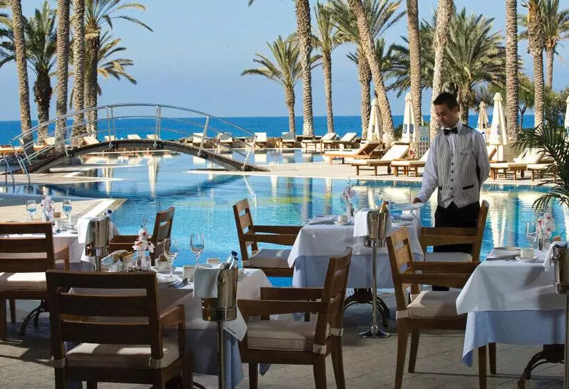 בית מלון כפרי Constantinou Bros Asimina Suites