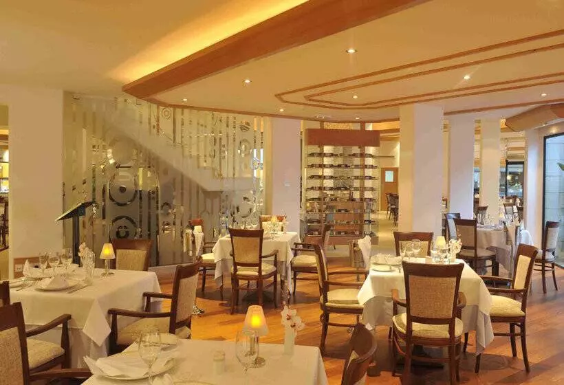 בית מלון כפרי Constantinou Bros Asimina Suites