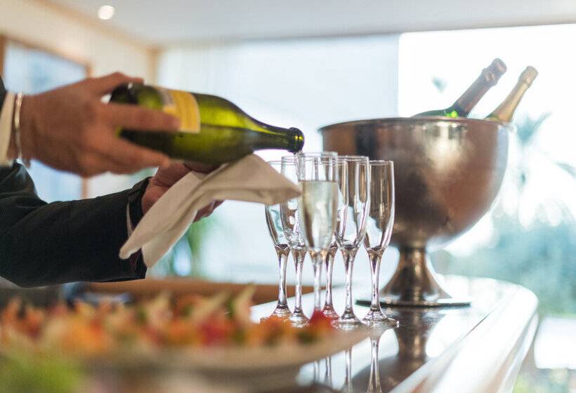 هتل Constantinou Bros Asimina Suites