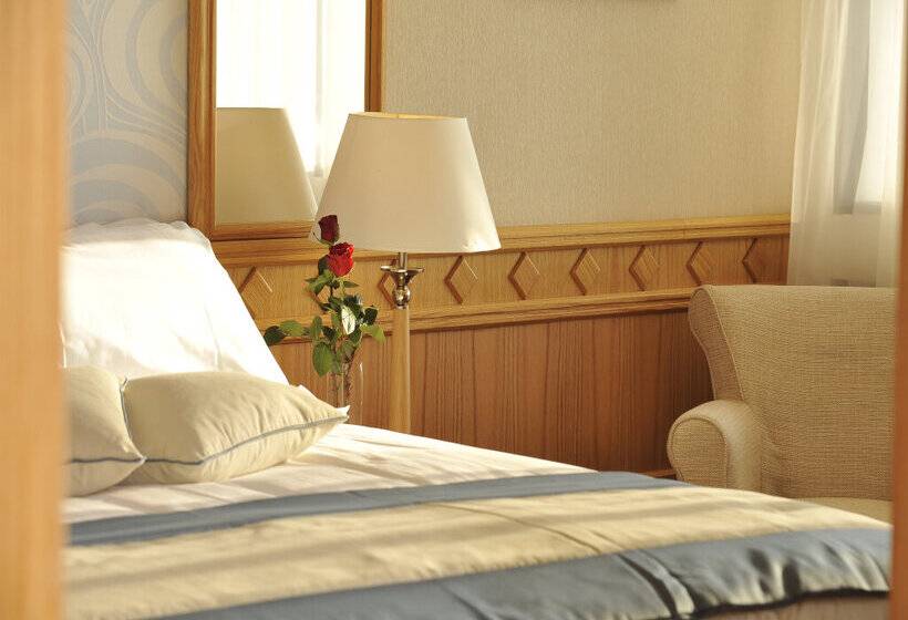 هتل Constantinou Bros Asimina Suites