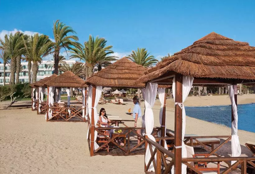 בית מלון כפרי Constantinou Bros Asimina Suites