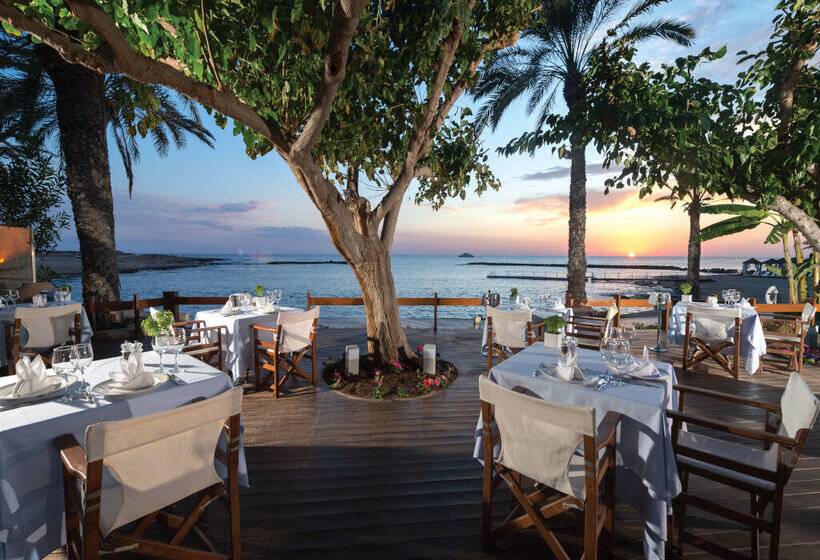 هتل Constantinou Bros Asimina Suites