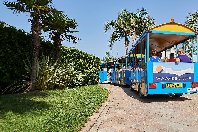 Costa Del Salento   Cdshotels