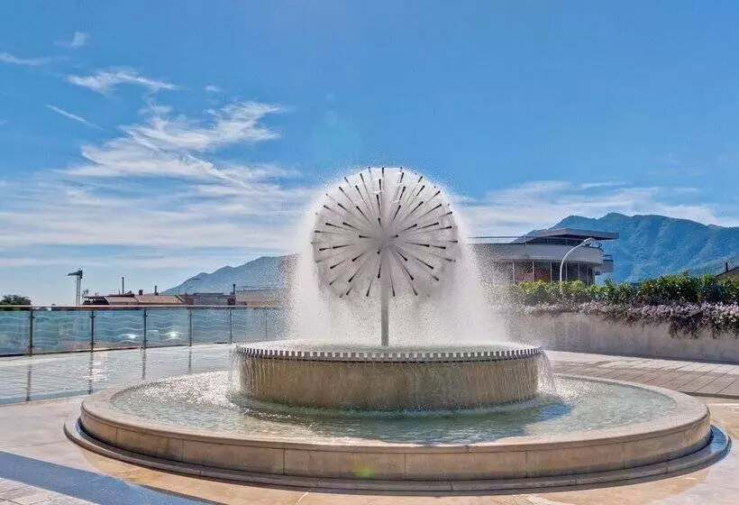 Отель Dei Principati