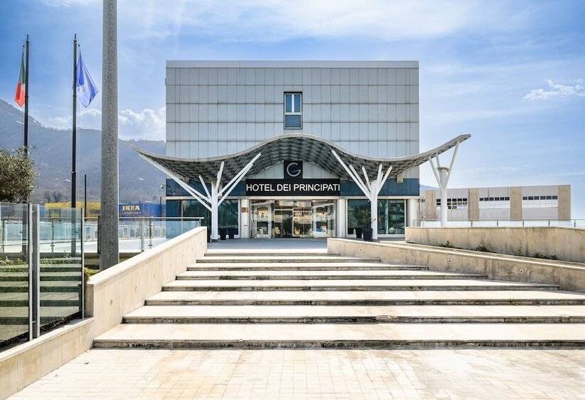 酒店 Dei Principati