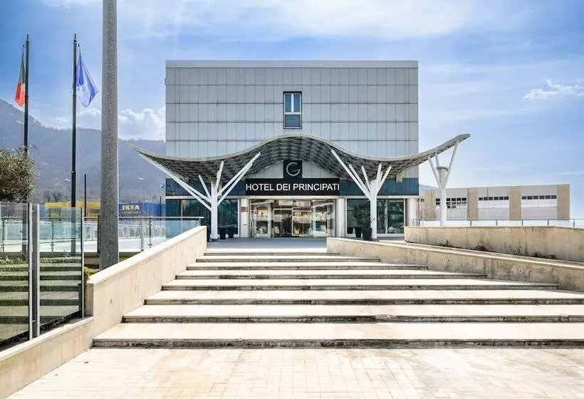 Отель Dei Principati