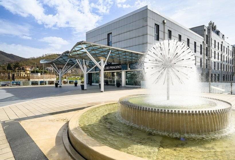 酒店 Dei Principati