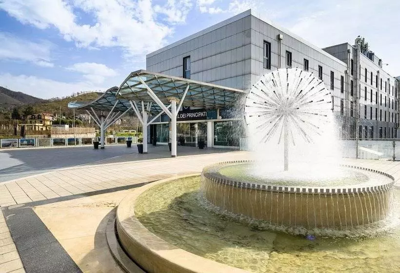 Отель Dei Principati