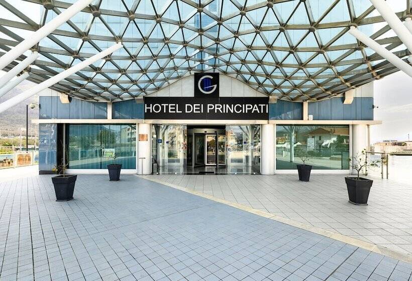 酒店 Dei Principati