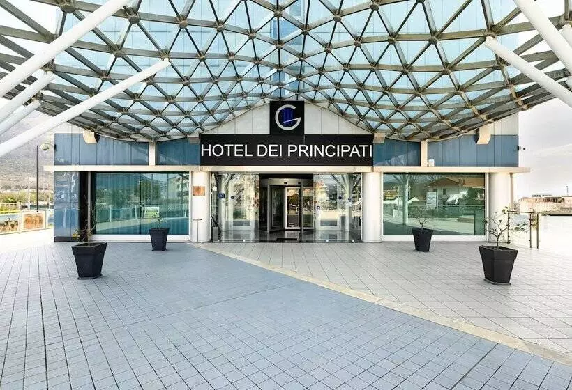 Отель Dei Principati