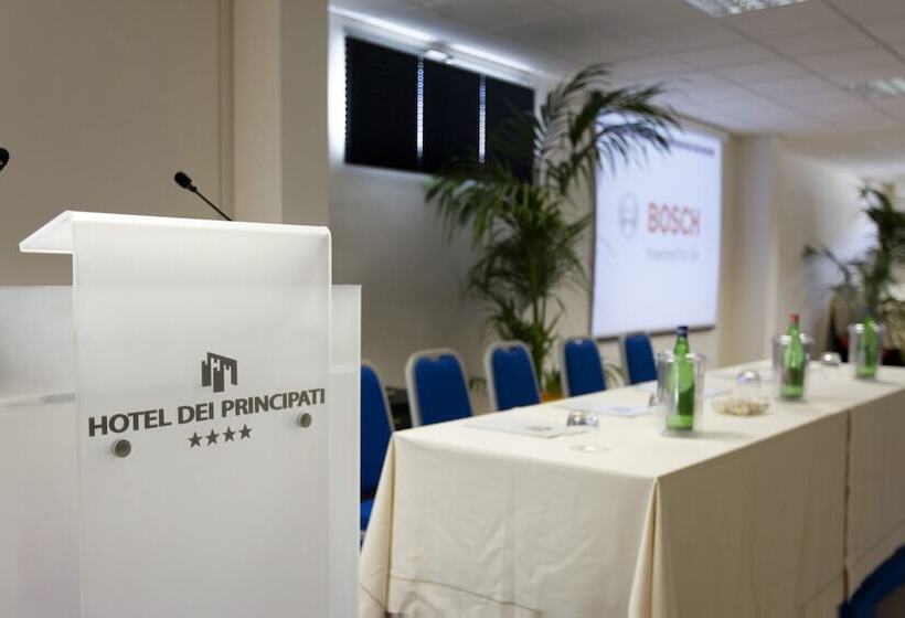 酒店 Dei Principati