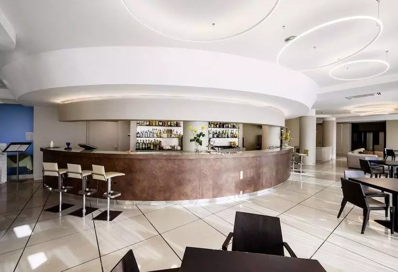 Отель Dei Principati