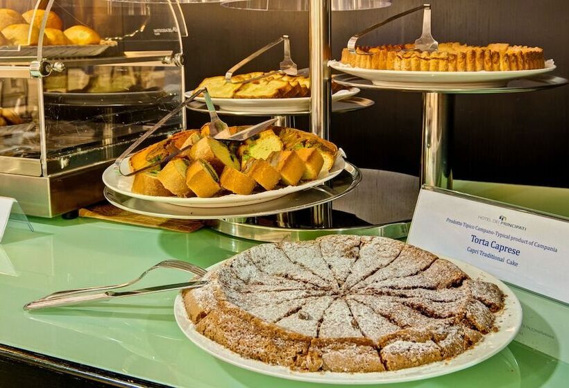 酒店 Dei Principati