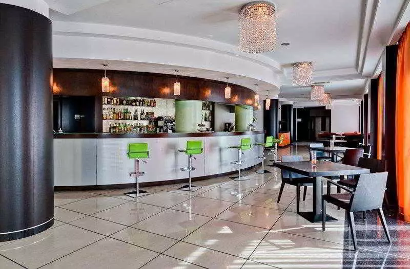 Отель Dei Principati