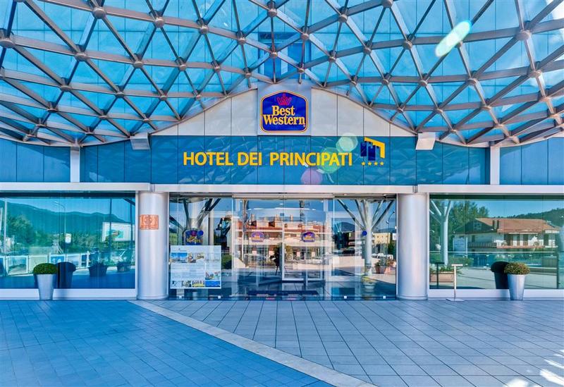 酒店 Dei Principati