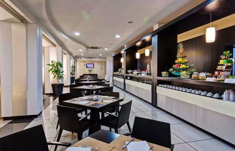 Отель Dei Principati