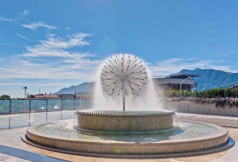 Отель Dei Principati