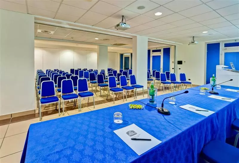 Отель Dei Principati