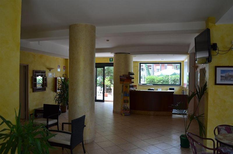 בית מלון כפרי B&b Des Bains