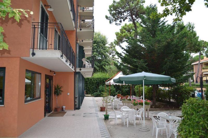 בית מלון כפרי B&b Des Bains