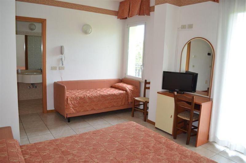 בית מלון כפרי B&b Des Bains