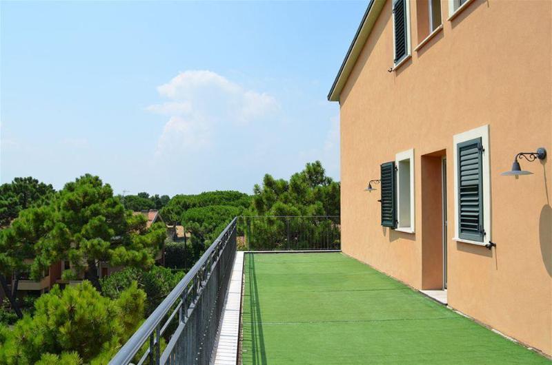 בית מלון כפרי B&b Des Bains