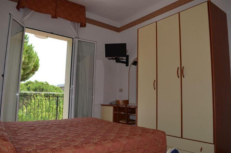 בית מלון כפרי B&b Des Bains