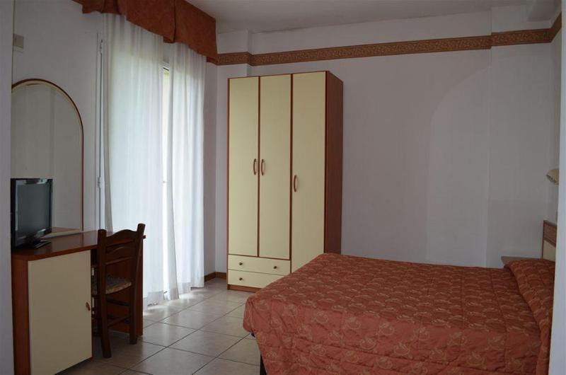 בית מלון כפרי B&b Des Bains