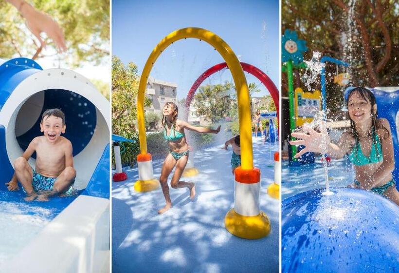 فندق Diano Sporting Apartments