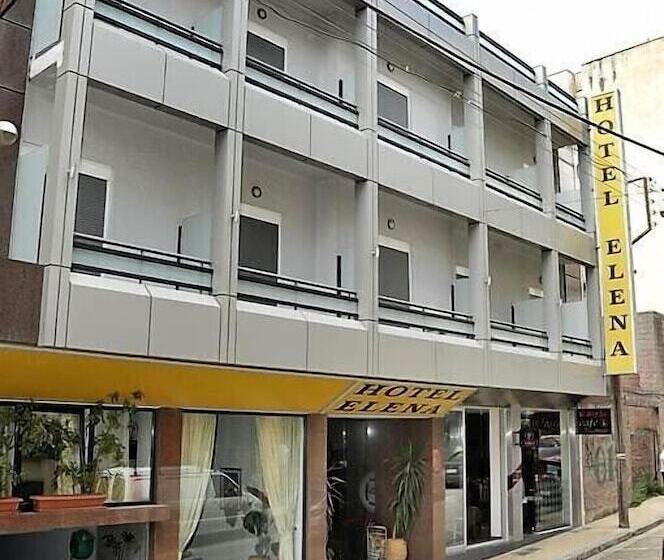 호텔 Elena