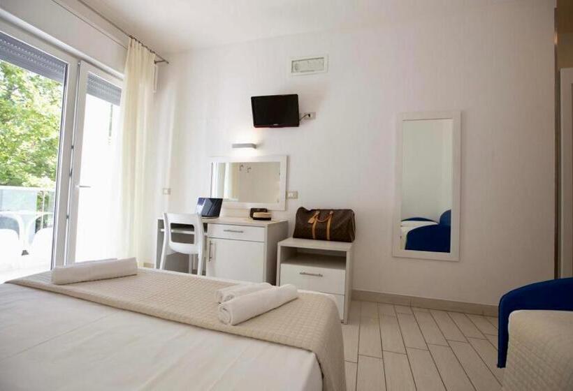 בית מלון כפרי Elite