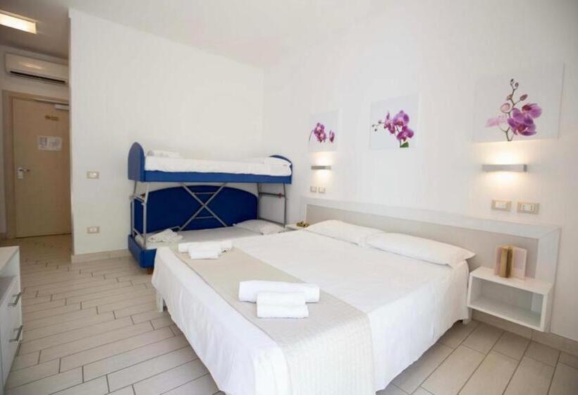 בית מלון כפרי Elite